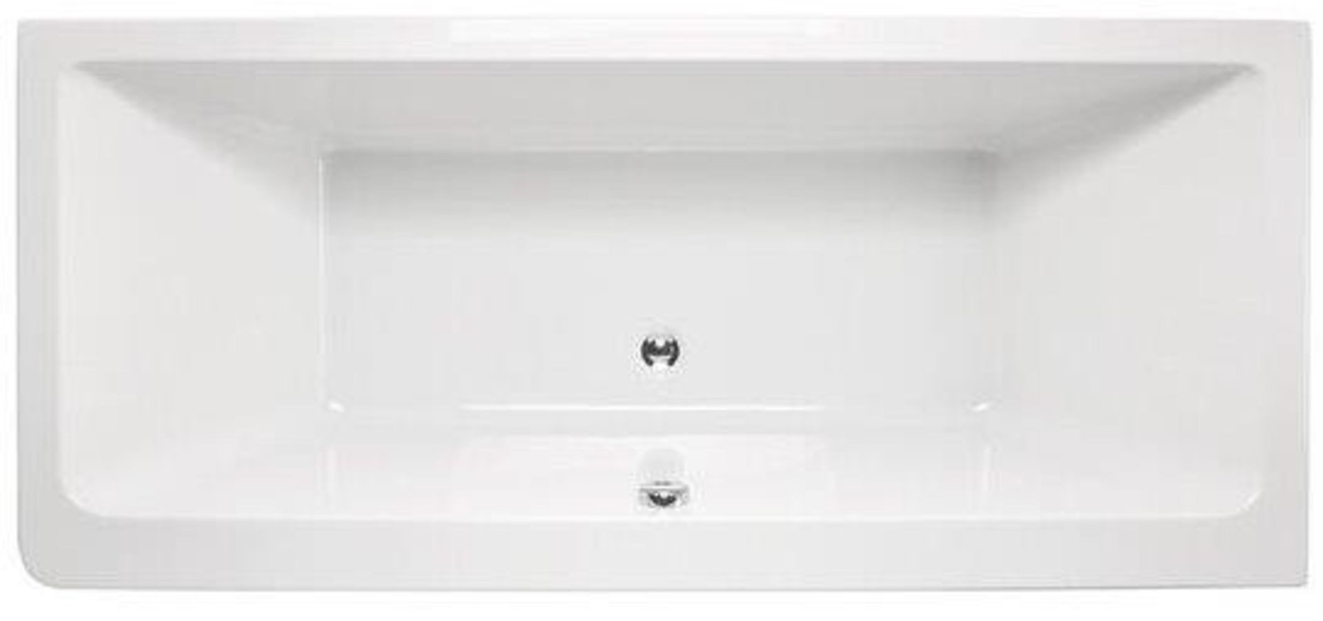 Baths and bathroom equipment. Approximate retail value £1,597. - Image 2 of 4