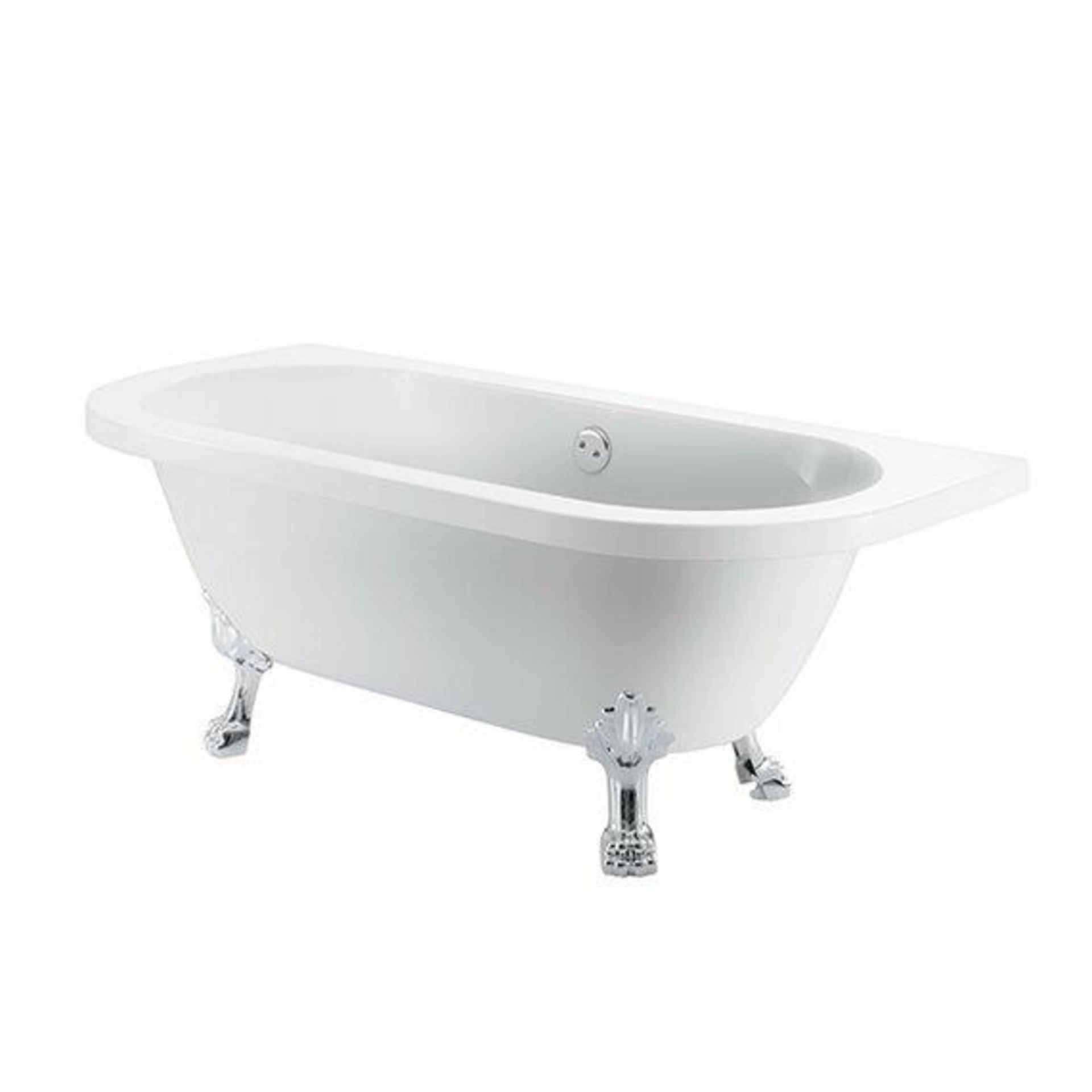 Baths and bathroom equipment. Approximate retail value £3,165. - Image 3 of 4