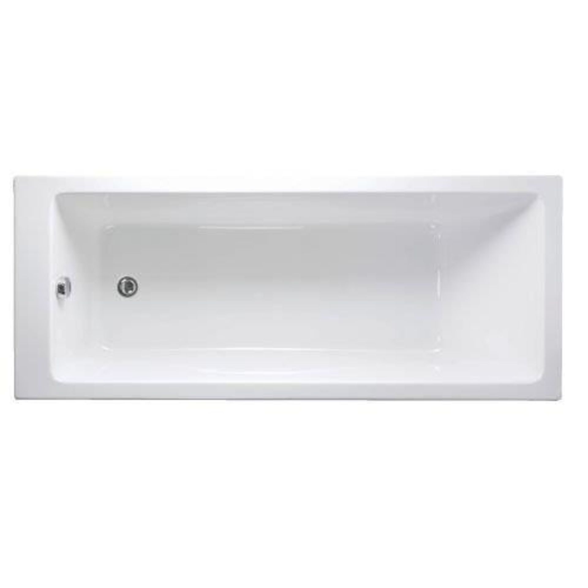 Baths and bathroom equipment. Approximate retail value £1,597. - Image 3 of 4