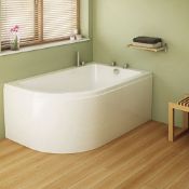 Baths and bathroom equipment. Approximate retail value £2,190.