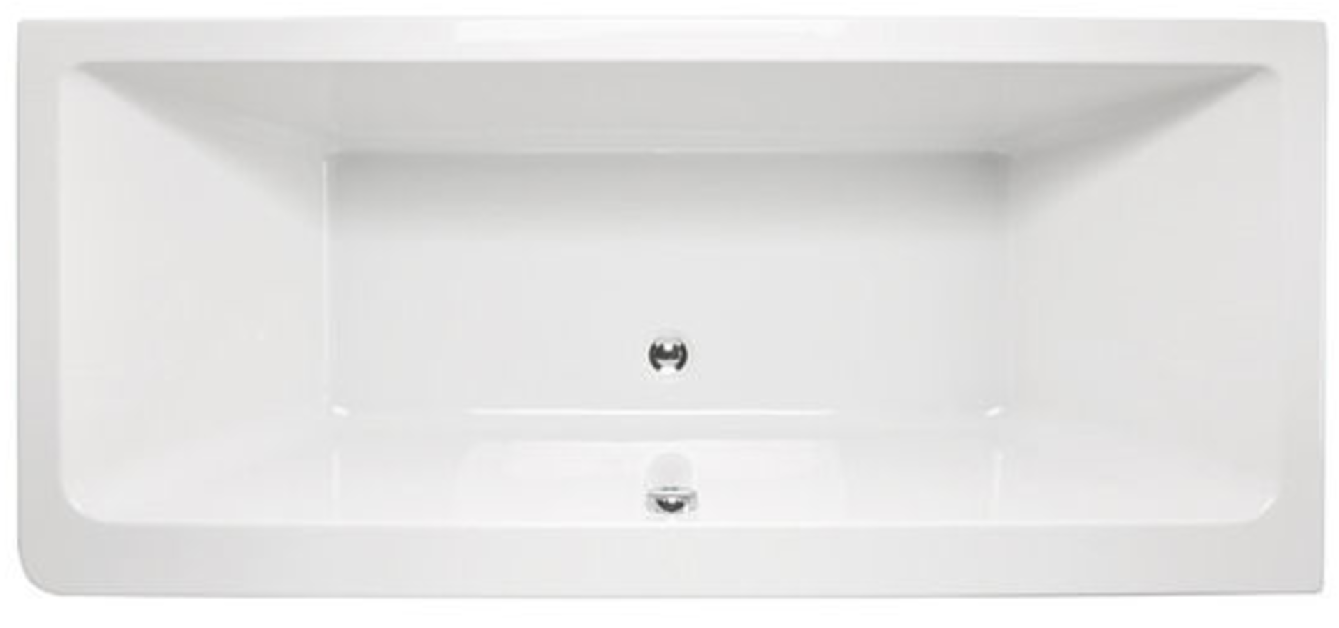 Baths and bathroom equipment. Approximate retail value £1,597.