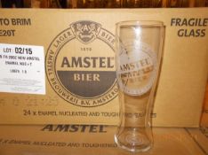 Range of pub quality glassware (Glasses)