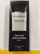 50 Smashbox Photo Finish Foundation Primer 30ml