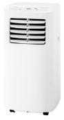 Home & Garden - Inc. Portable Air Conditioner, Lighting, Trimmers, Mowers & more Total RRP £719