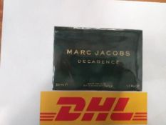 9 Marc Jacobs Decadence 50ml EDP eau de parfum