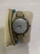 98 HIPPIE CHIC FLORENCE WATCH AND BRACELET SET