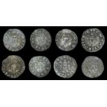 English Coins from the Collection of the Late Dr John Hulett (Part IX)
