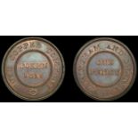 19th Century Tokens from the Collection of the Late Francis Cokayne (Part II)