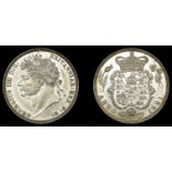 British Coins from Various Properties