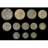 British Coins â€“ Lots