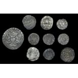 British Coins â€“ Lots