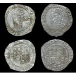 The Collection of British Coins Formed by the Late Ray Inder (Part IV)