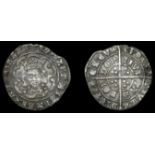 English Coins from the Collection of the Late Dr John Hulett (Part IX)