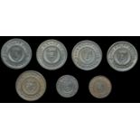 19th Century Tokens from the Collection of the Late Francis Cokayne (Part II)