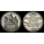 British Historical Medals from Various Properties