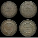 19th Century Tokens from the Collection of the Late Francis Cokayne (Part II)