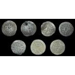 Coins of France from the Collection of the Late Tony Merson (Part VII)