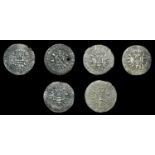 Coins of France from the Collection of the Late Tony Merson (Part VII)