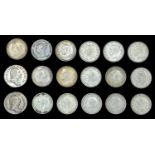 British Coins â€“ Lots