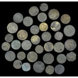 British Coins â€“ Lots