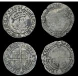 British Coins â€“ Lots