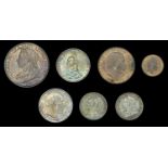 British Coins â€“ Lots