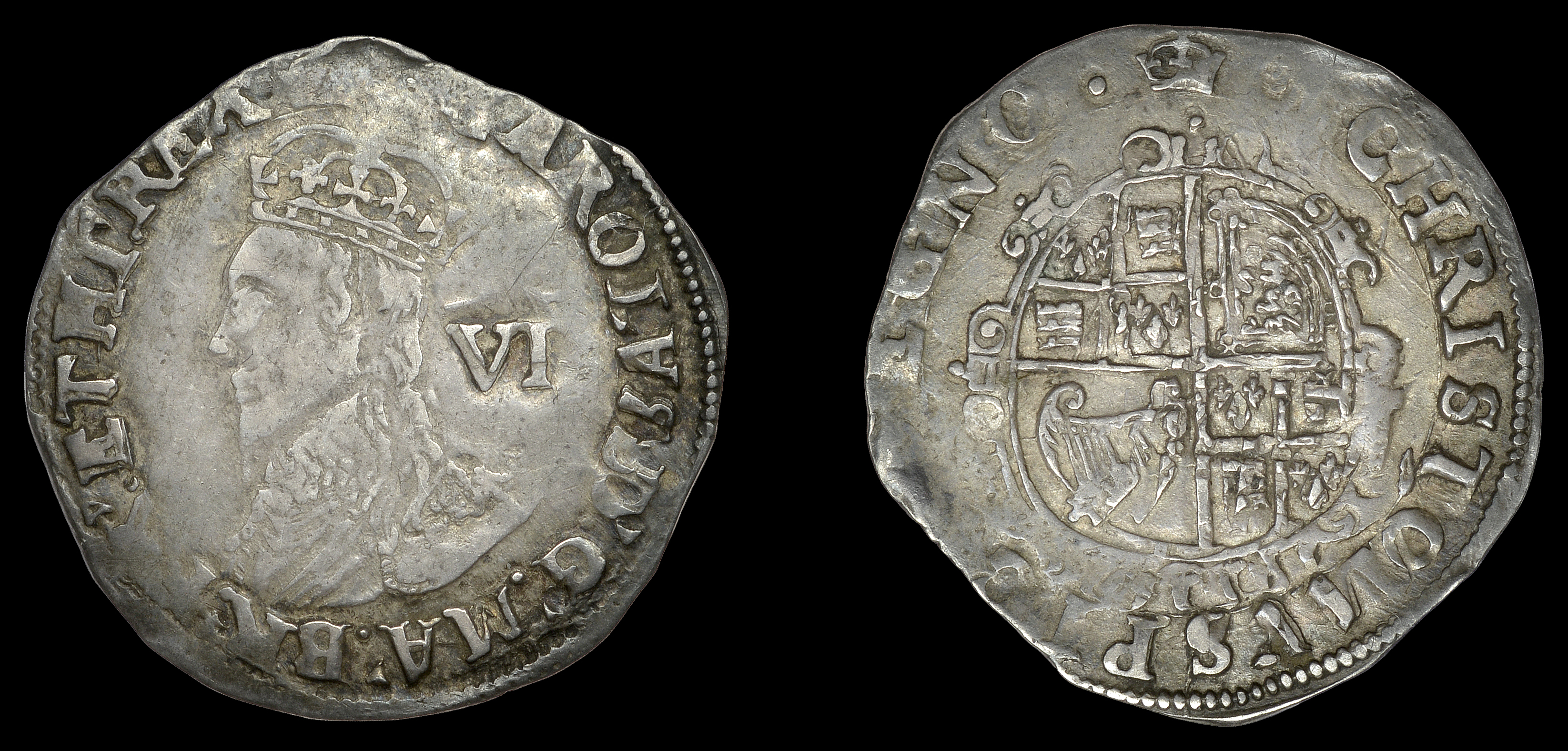 English Coins from the Collection of the Late Dr John Hulett (Part IX)