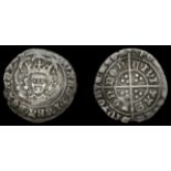 English Coins from the Collection of the Late Dr John Hulett (Part IX)