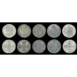 British Coins â€“ Lots