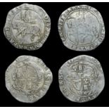 The Collection of British Coins Formed by the Late Ray Inder (Part IV)
