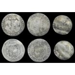 British Coins â€“ Lots