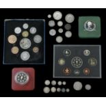 British Coins â€“ Lots