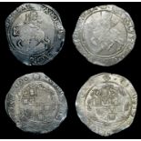 The Collection of British Coins Formed by the Late Ray Inder (Part IV)