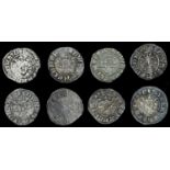 English Coins from the Collection of the Late Dr John Hulett (Part IX)