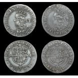 The Collection of British Coins Formed by the Late Ray Inder (Part IV)