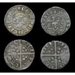 English Coins from the Collection of the Late Dr John Hulett (Part IX)