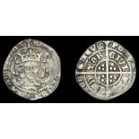 English Coins from the Collection of the Late Dr John Hulett (Part IX)