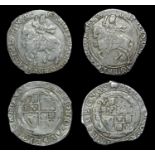 The Collection of British Coins Formed by the Late Ray Inder (Part IV)