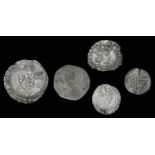 British Coins â€“ Lots