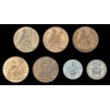 British Coins â€“ Lots