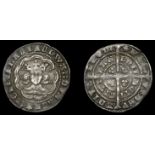 English Coins from the Collection of the Late Dr John Hulett (Part IX)