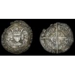 English Coins from the Collection of the Late Dr John Hulett (Part IX)