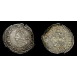 English Coins from the Collection of the Late Dr John Hulett (Part IX)