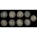 English Coins from the Collection of the Late Dr John Hulett (Part IX)