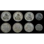 19th Century Tokens from the Collection of the Late Francis Cokayne (Part II)