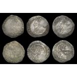 English Coins from the Collection of the Late Dr John Hulett (Part IX)