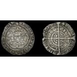 English Coins from the Collection of the Late Dr John Hulett (Part IX)