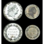 British Coins â€“ Lots