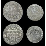 World Coins from Various Properties