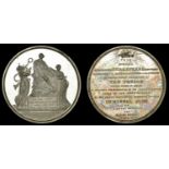 British Historical Medals from Various Properties